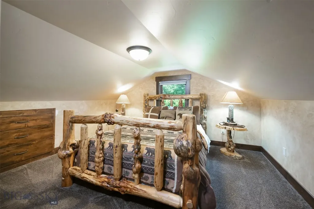 2490 E Cedar Meadows Lane Manhattan MT 59741