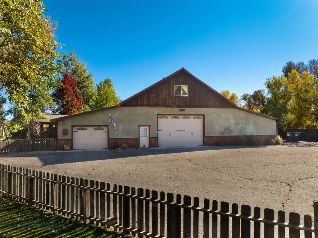 2490 E Cedar Meadows Lane Manhattan MT 59741