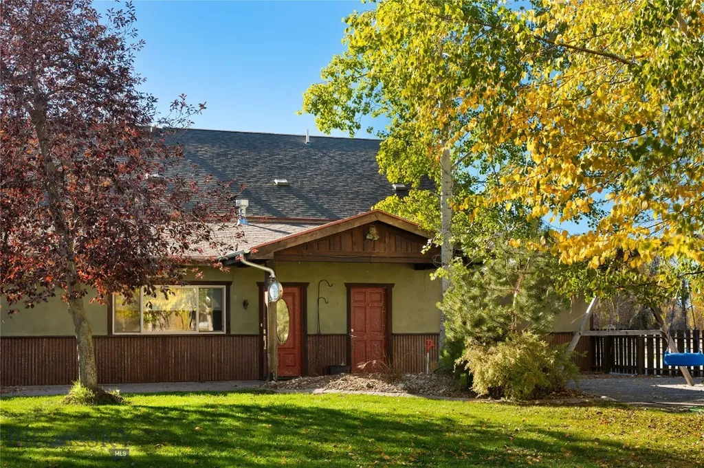 2490 E Cedar Meadows Lane Manhattan MT 59741
