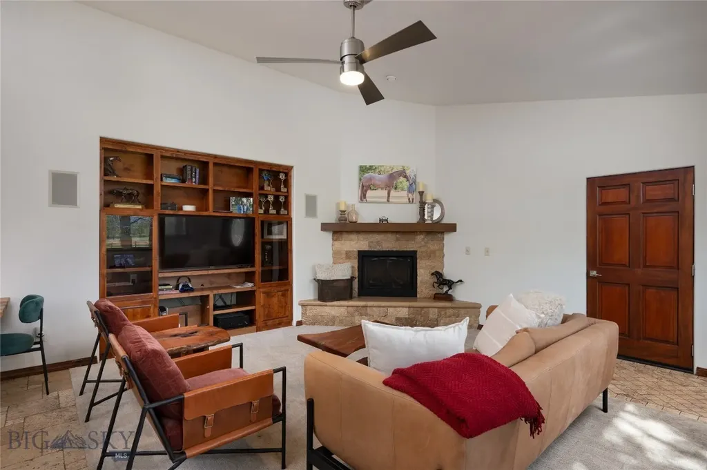 2490 E Cedar Meadows Lane Manhattan MT 59741
