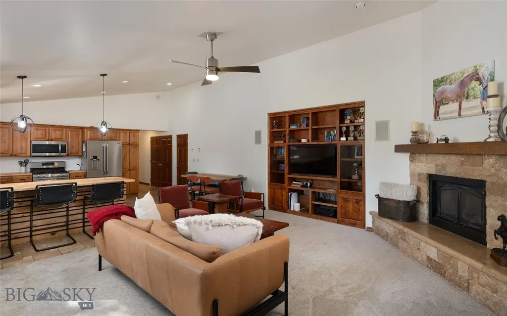 2490 E Cedar Meadows Lane Manhattan MT 59741