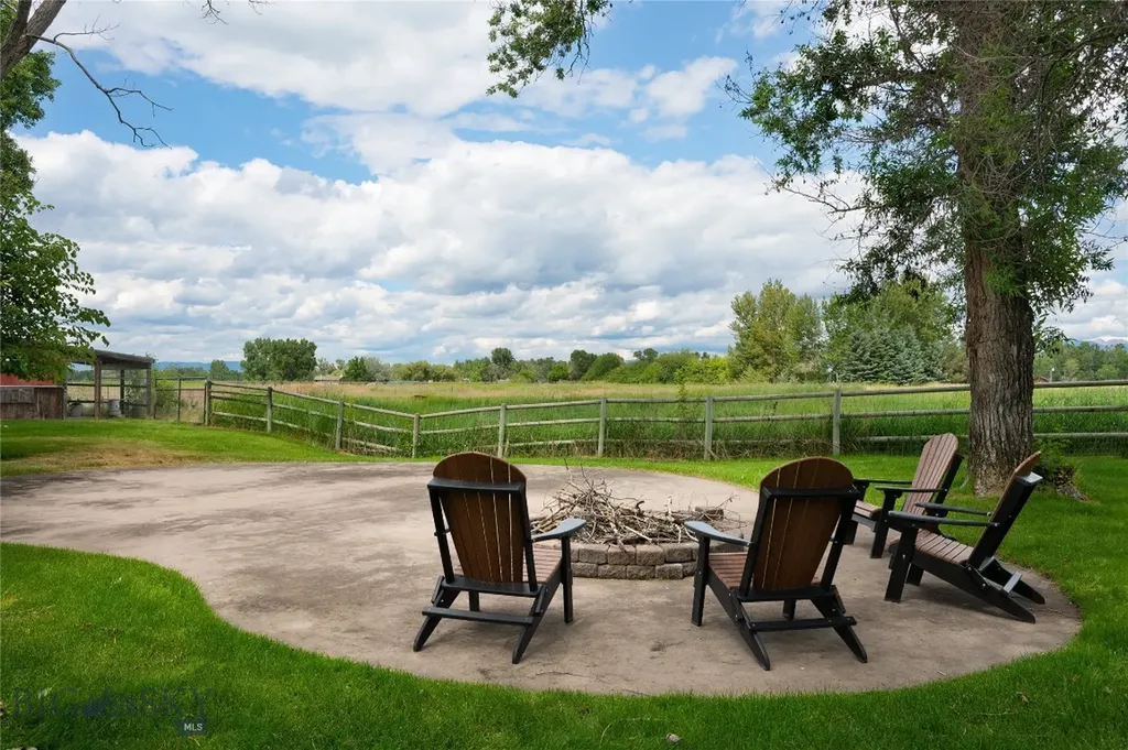 2490 E Cedar Meadows Lane Manhattan MT 59741