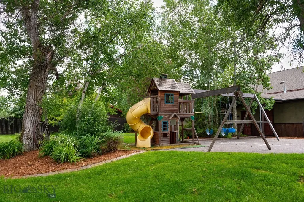 2490 E Cedar Meadows Lane Manhattan MT 59741