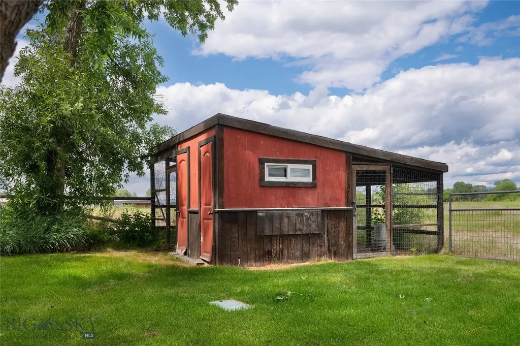 2490 E Cedar Meadows Lane Manhattan MT 59741