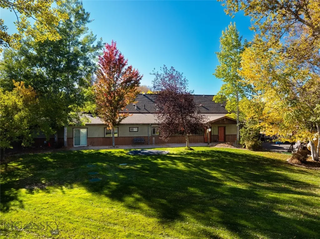 2490 E Cedar Meadows Lane Manhattan MT 59741