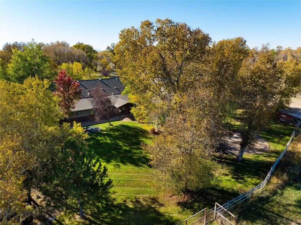 2490 E Cedar Meadows Lane Manhattan MT 59741
