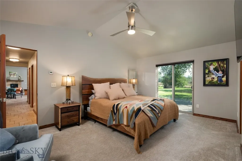 2490 E Cedar Meadows Lane Manhattan MT 59741