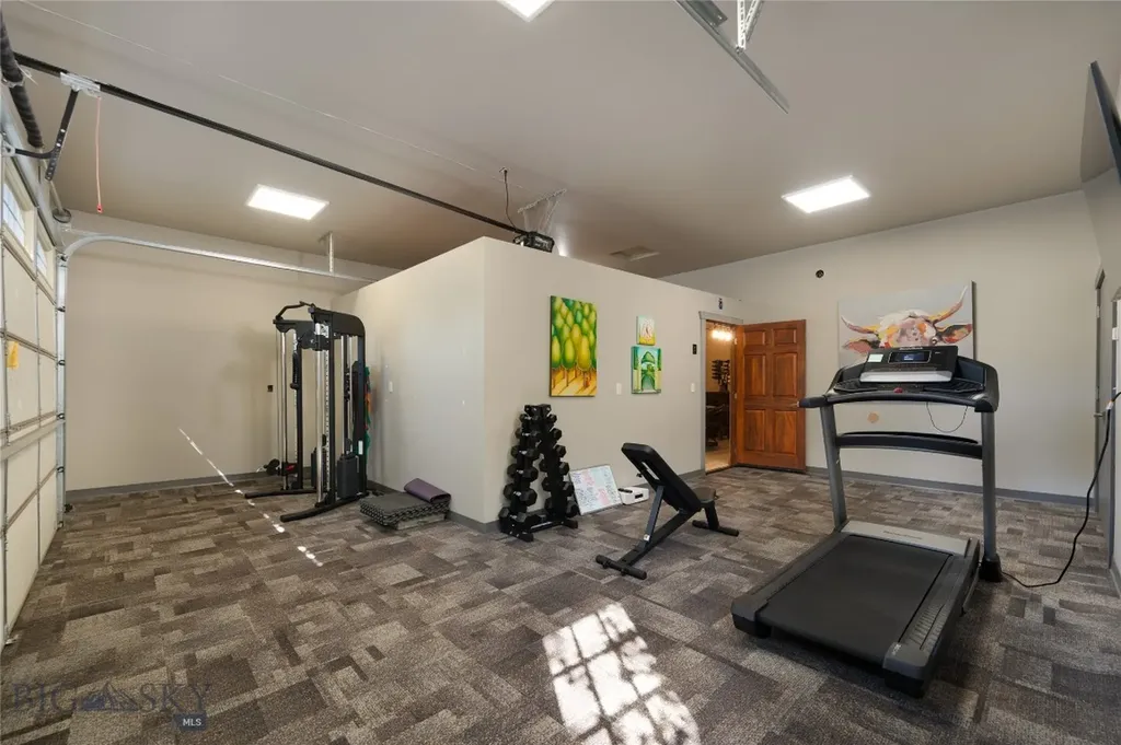 2490 E Cedar Meadows Lane Manhattan MT 59741
