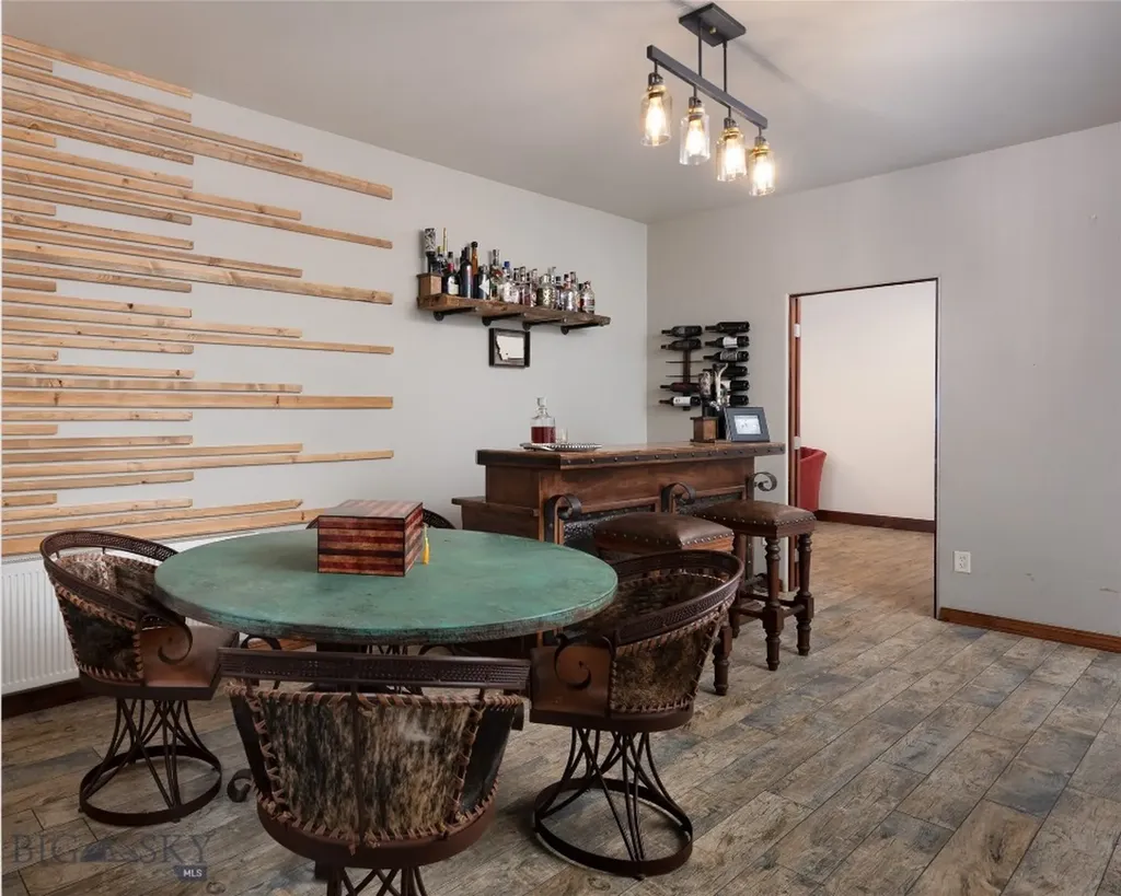 2490 E Cedar Meadows Lane Manhattan MT 59741