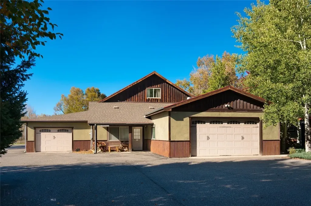 2490 E Cedar Meadows Lane Manhattan MT 59741