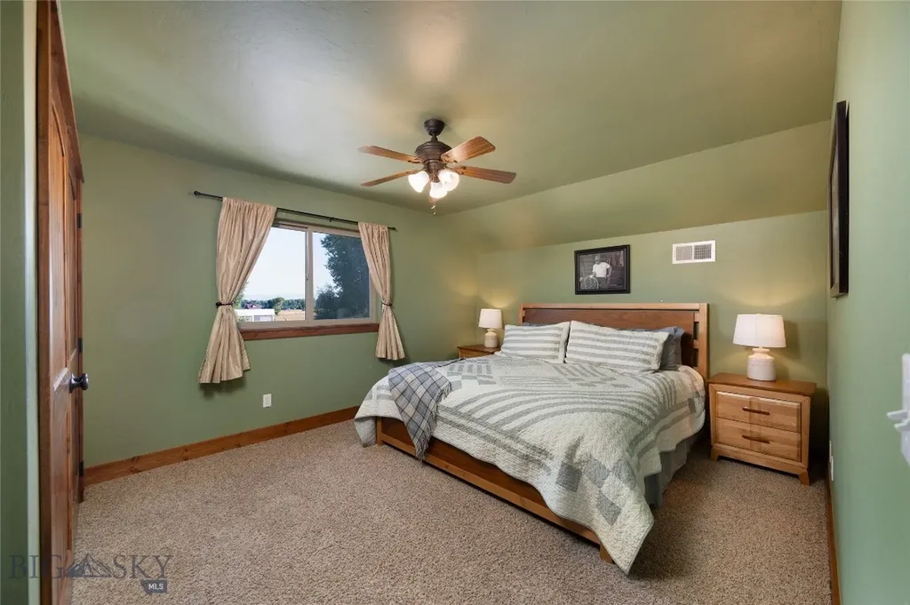 2490 E Cedar Meadows Lane Manhattan MT 59741