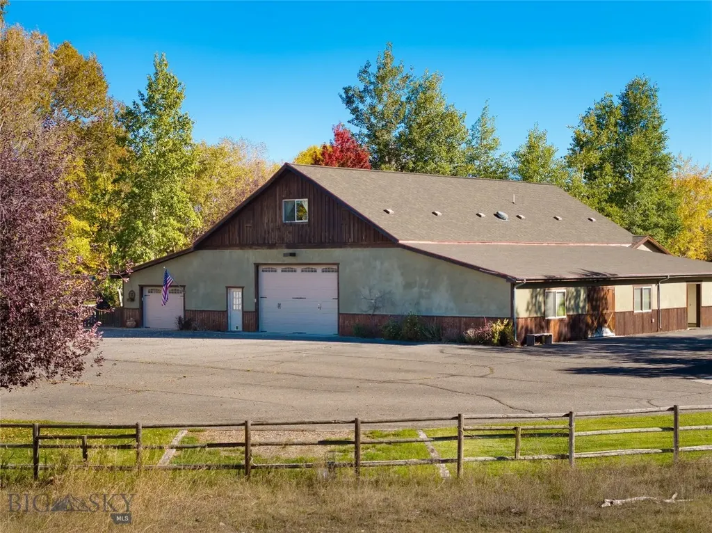 2490 E Cedar Meadows Lane Manhattan MT 59741