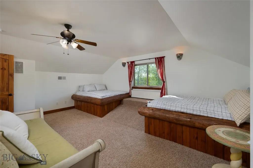 2490 E Cedar Meadows Lane Manhattan MT 59741