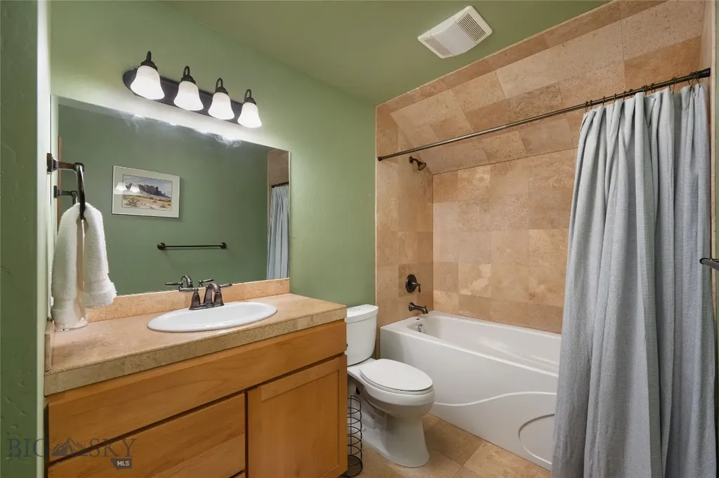 2490 E Cedar Meadows Lane Manhattan MT 59741