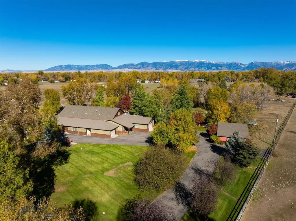 2490 E Cedar Meadows Lane Manhattan MT 59741