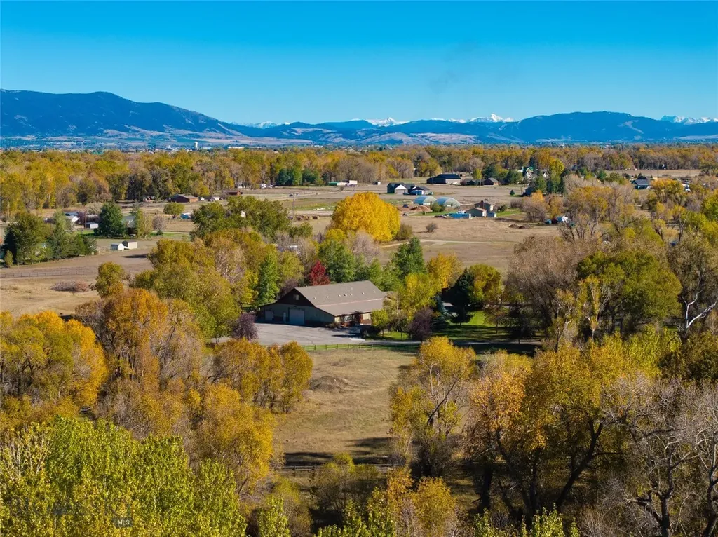 2490 E Cedar Meadows Lane Manhattan MT 59741