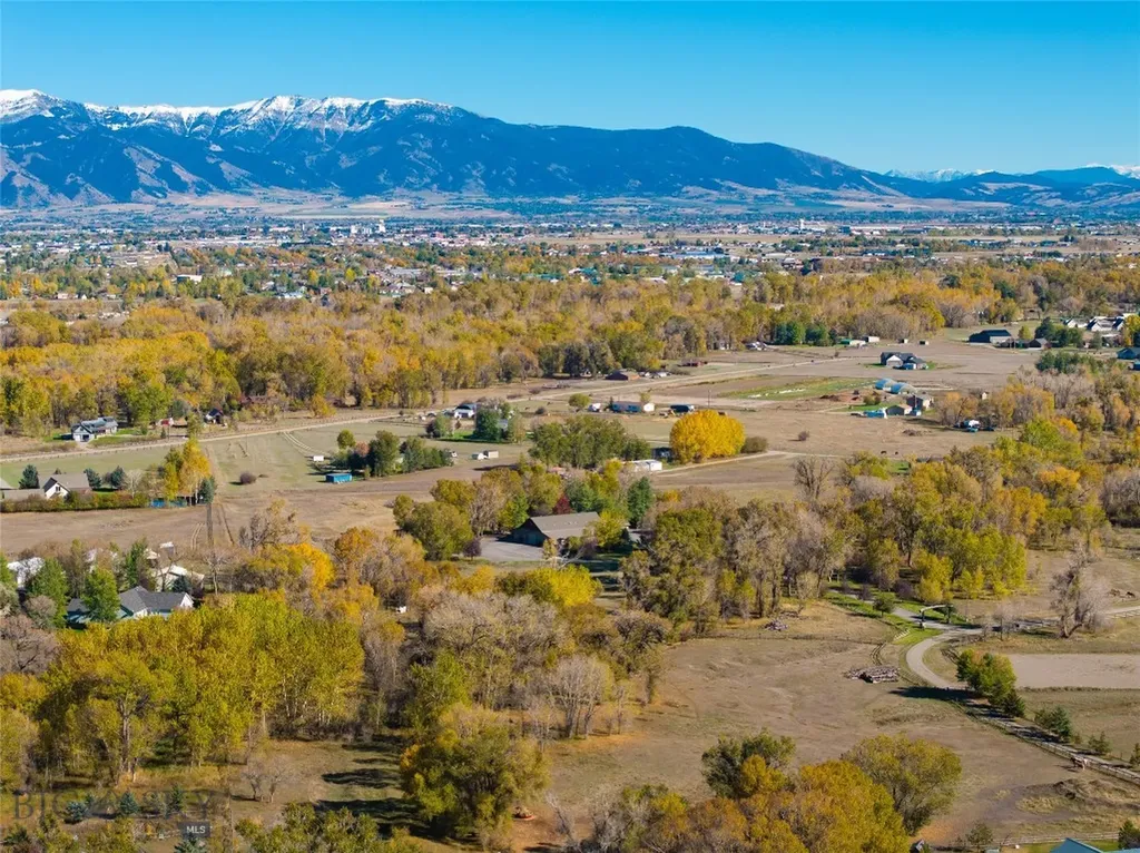 2490 E Cedar Meadows Lane Manhattan MT 59741