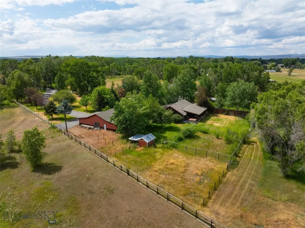 2490 E Cedar Meadows Lane Manhattan MT 59741