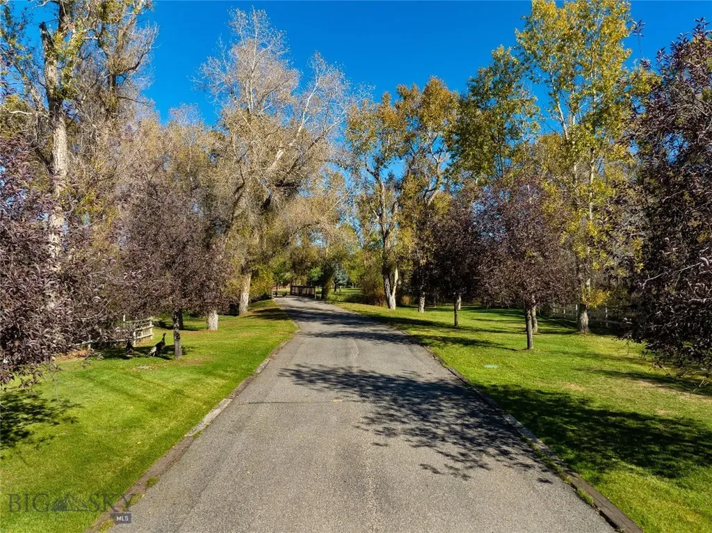 2490 E Cedar Meadows Lane Manhattan MT 59741