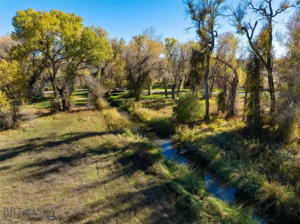 2490 E Cedar Meadows Lane Manhattan MT 59741