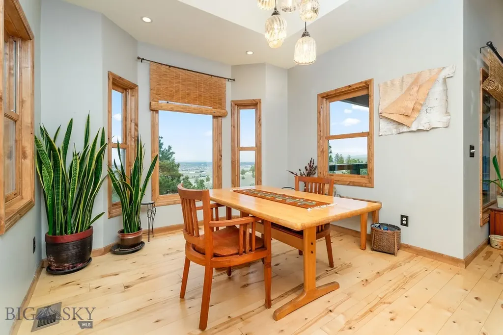 8235 Evergreen Drive Helena MT 59602