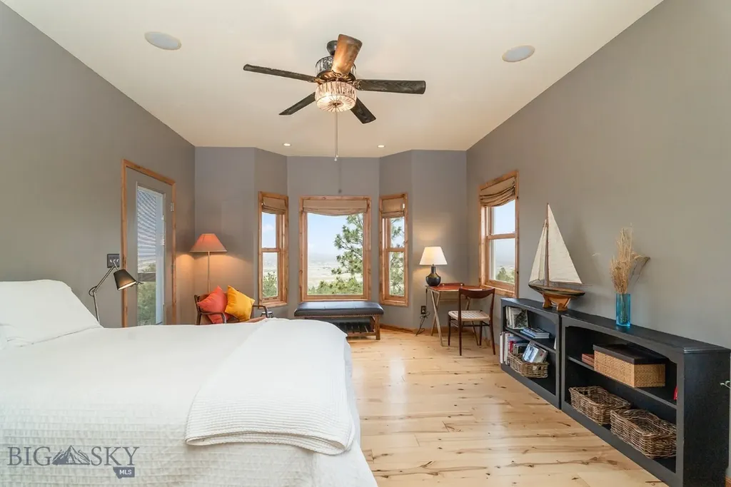 8235 Evergreen Drive Helena MT 59602
