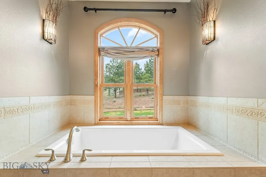 8235 Evergreen Drive Helena MT 59602