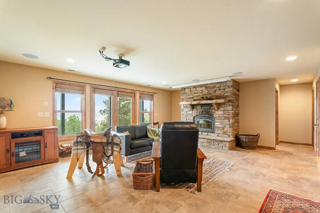 8235 Evergreen Drive Helena MT 59602