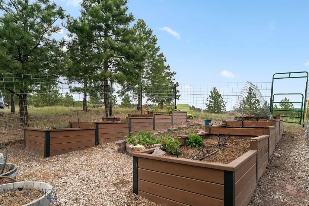 8235 Evergreen Drive Helena MT 59602