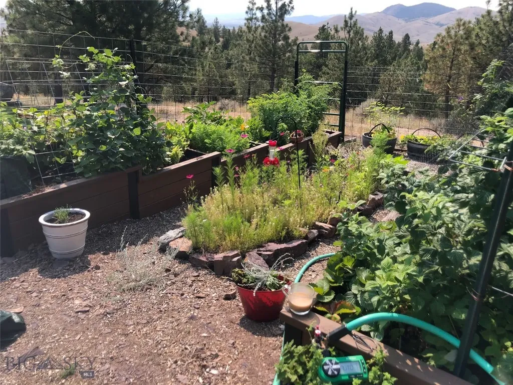 8235 Evergreen Drive Helena MT 59602