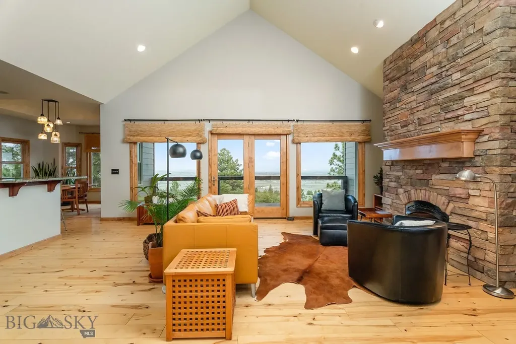 8235 Evergreen Drive Helena MT 59602