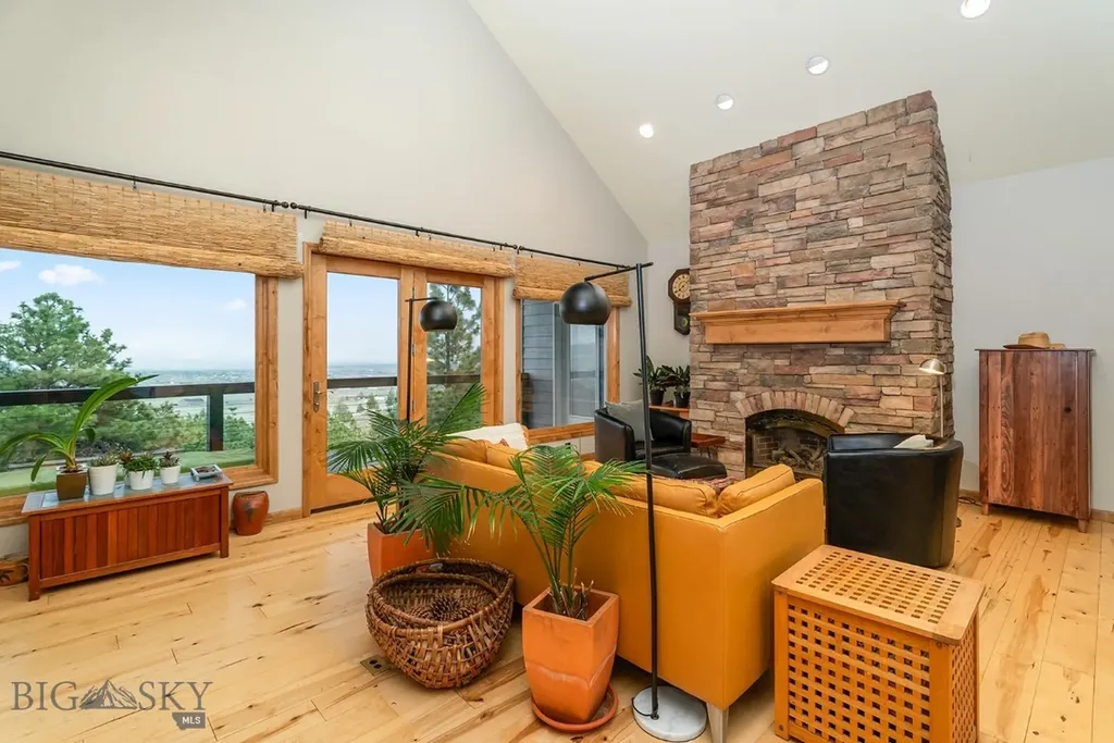 8235 Evergreen Drive Helena MT 59602