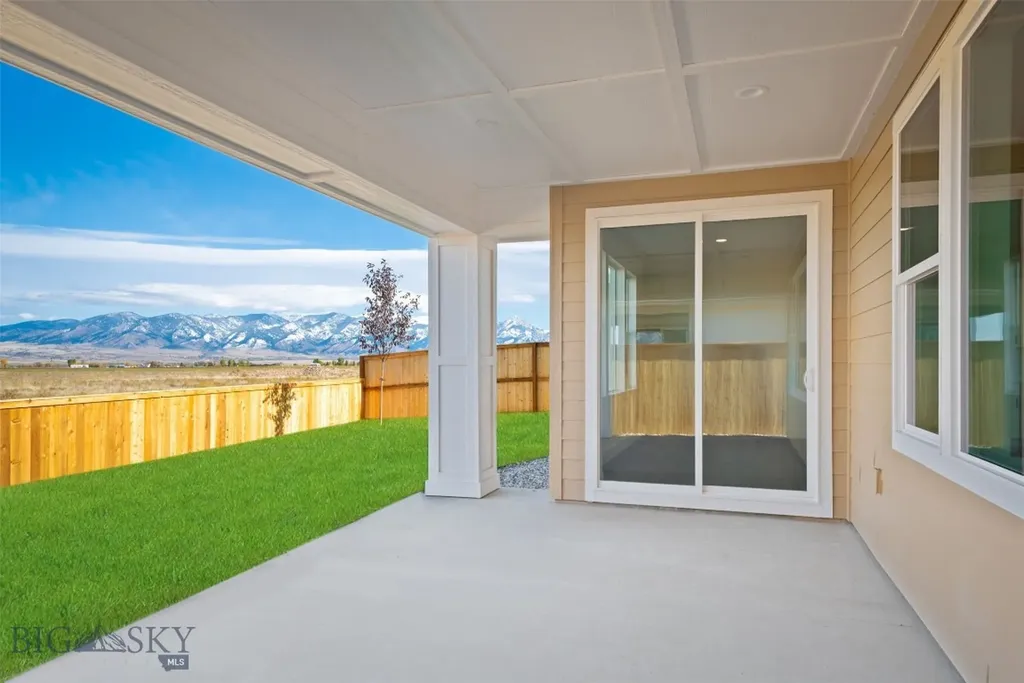 1505 Gun Slinger Lane Belgrade MT 59714