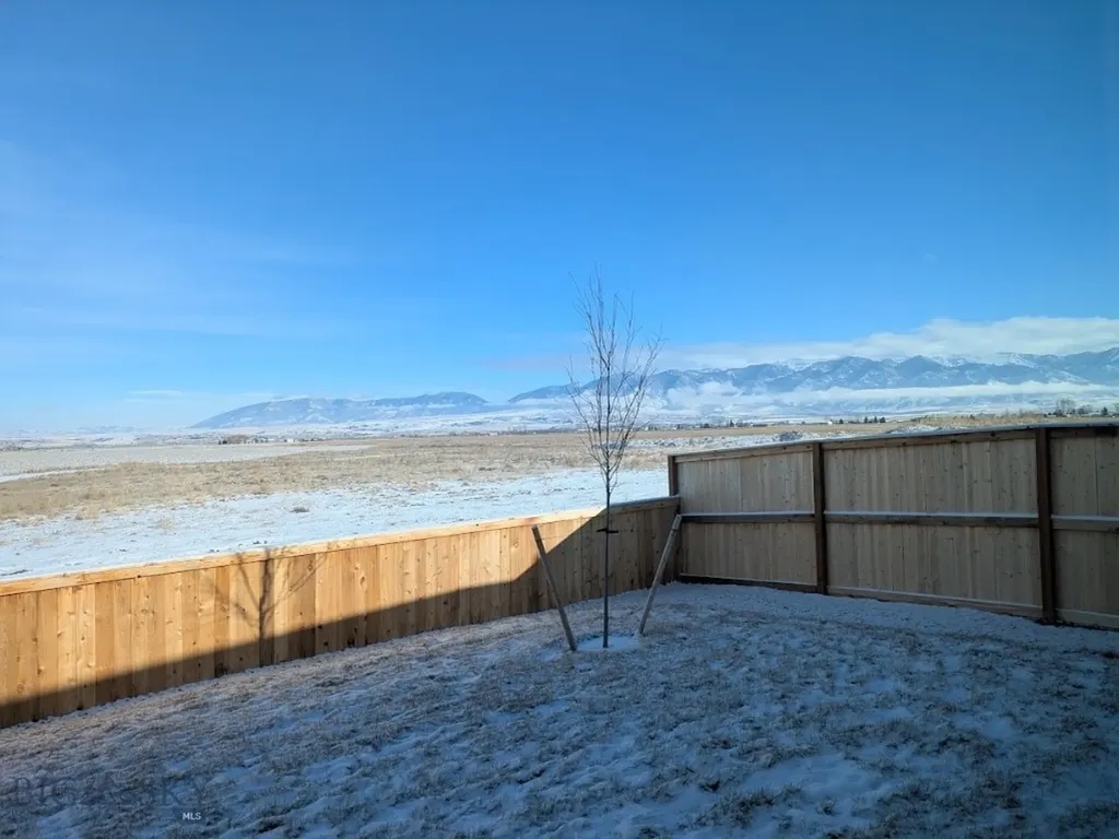 1505 Gun Slinger Lane Belgrade MT 59714
