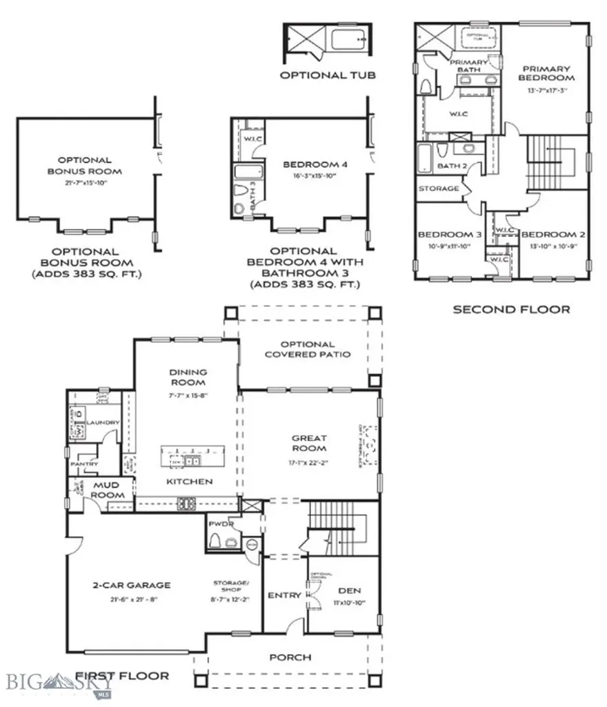 1505 Gun Slinger Lane Belgrade MT 59714