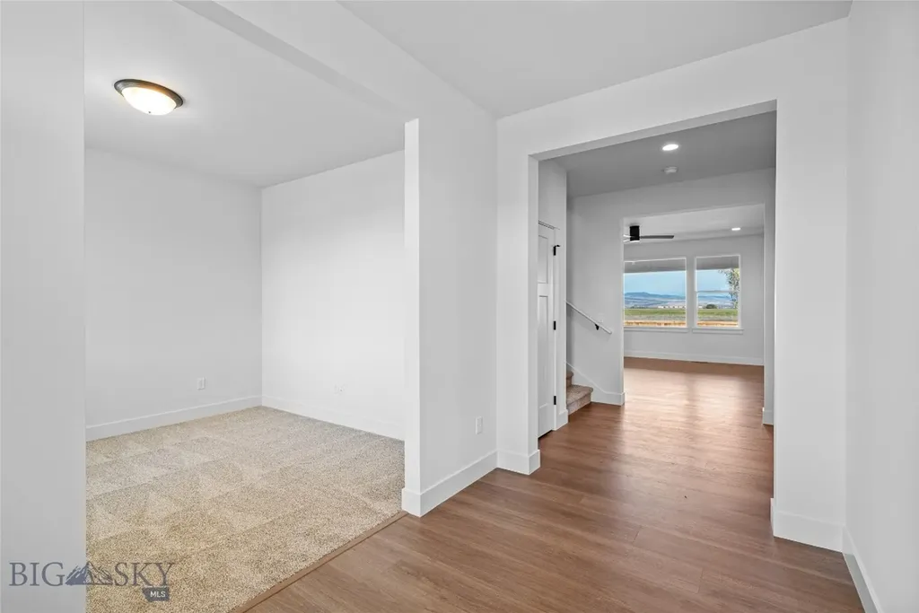 1505 Gun Slinger Lane Belgrade MT 59714