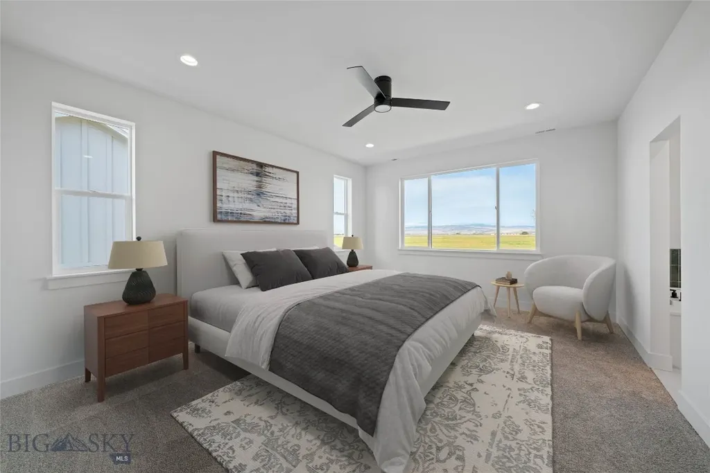 1505 Gun Slinger Lane Belgrade MT 59714