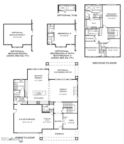 1505 Gun Slinger Lane Belgrade MT 59714
