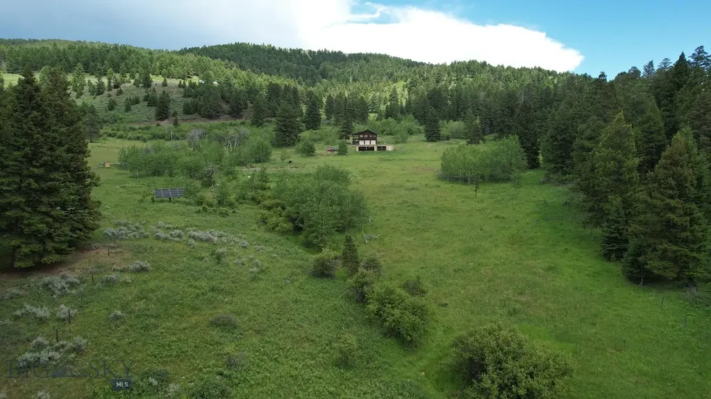 455 Harrison Meadow Bozeman MT 59715