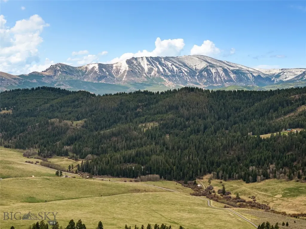 455 Harrison Meadow Bozeman MT 59715