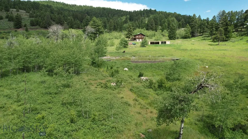 455 Harrison Meadow Bozeman MT 59715