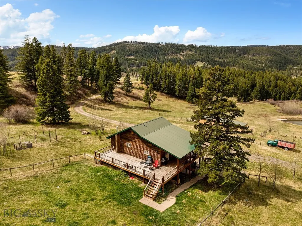 455 Harrison Meadow Bozeman MT 59715