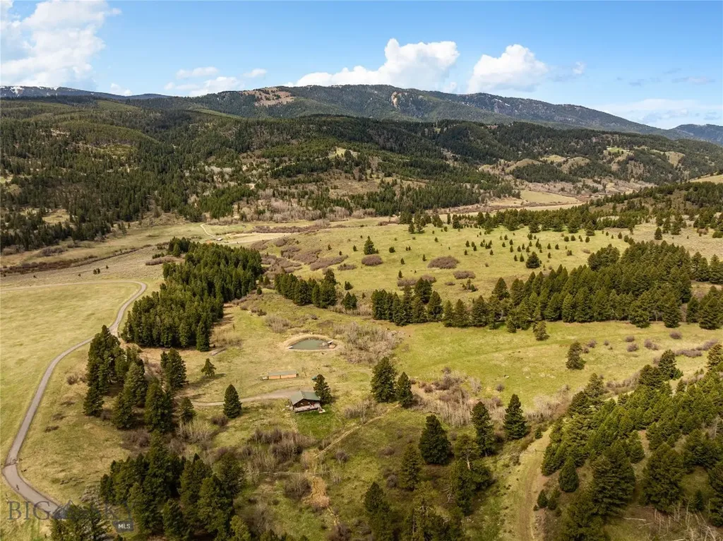 455 Harrison Meadow Bozeman MT 59715