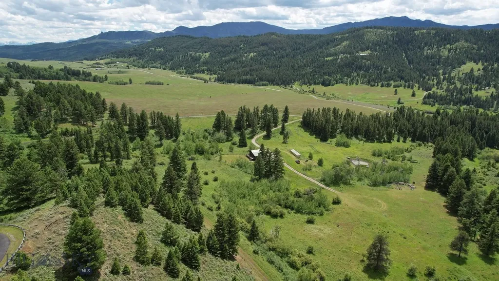 455 Harrison Meadow Bozeman MT 59715