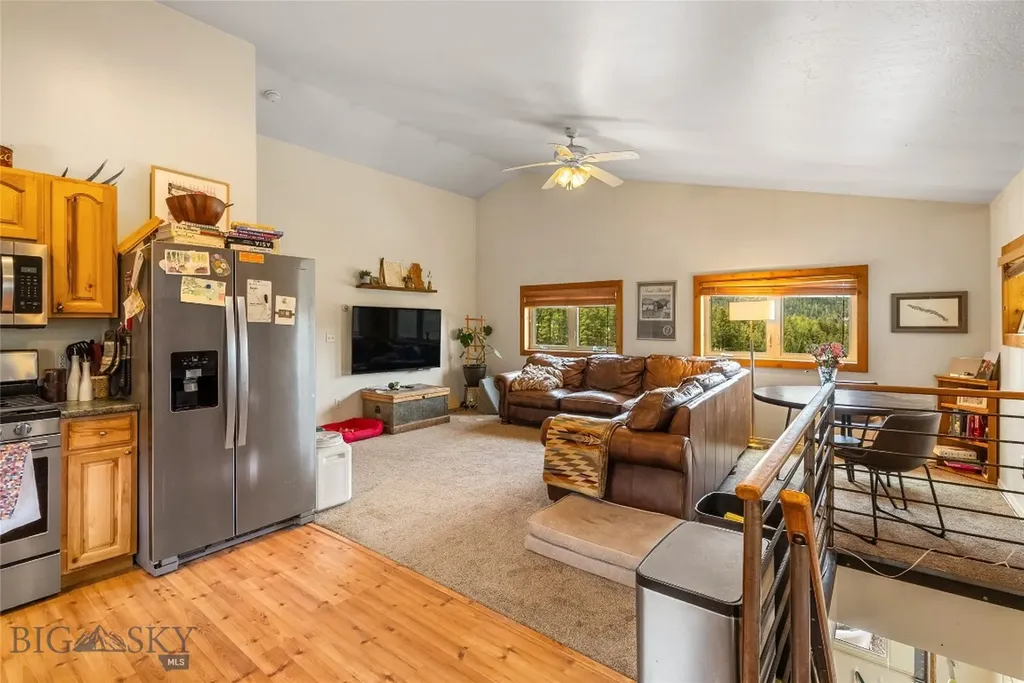 455 Harrison Meadow Bozeman MT 59715