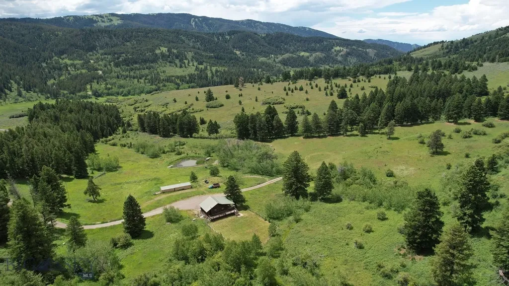455 Harrison Meadow Bozeman MT 59715
