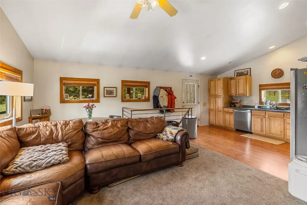 455 Harrison Meadow Bozeman MT 59715