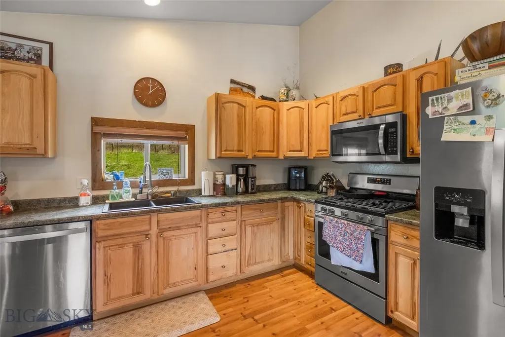 455 Harrison Meadow Bozeman MT 59715