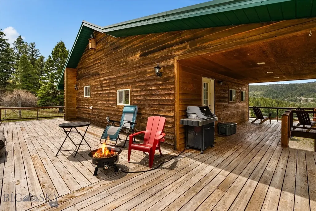 455 Harrison Meadow Bozeman MT 59715