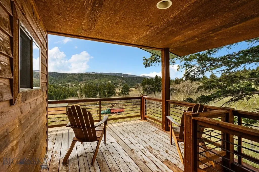 455 Harrison Meadow Bozeman MT 59715